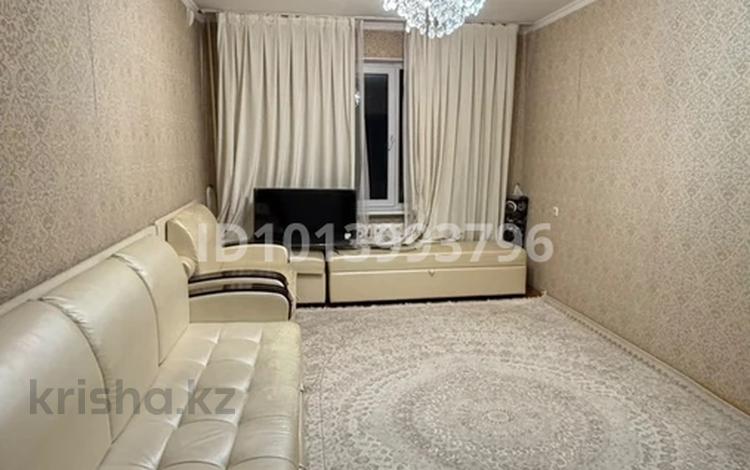 2-комнатная квартира · 52 м² · 3/5 этаж, мкр Аксай-4 — Момышулы жубанова за 280 000 ₸ в Алматы, Ауэзовский р-н — фото 2