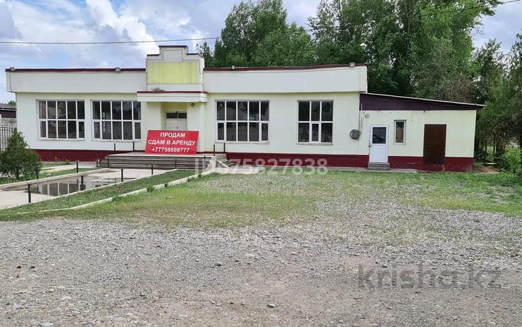 Свободное назначение • 400 м² за 40 млн 〒 в Жаркенте — фото 2