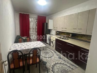 1-комнатная квартира · 47 м² · 2/4 этаж, мкр Дарабоз 45 — Момышұлы за 230 000 〒 в Алматы, Алатауский р-н