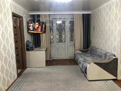 2-комнатная квартира · 46 м² · 5/5 этаж, Майкудук, 12й микрорайон за 10 млн ₸ в Караганде, Алихана Бокейханова р-н