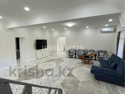 Отдельный дом · 9 комнат · 600 м² · 15 сот., Пирогова 9 — Омарова за 180 млн 〒 в Жезказгане