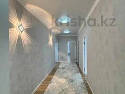3-бөлмелі пәтер · 98.8 м² · 6/9 қабат, мкр. Алтын орда, ораза татеулы, бағасы: 42 млн ₸ в Актобе