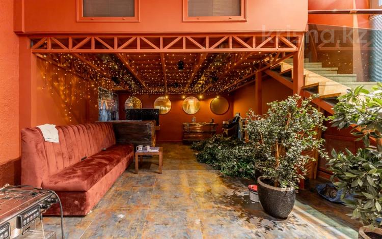 Свободное назначение, общепит · 483 м² за 280 млн 〒 в Астане, Есильский р-н — фото 2