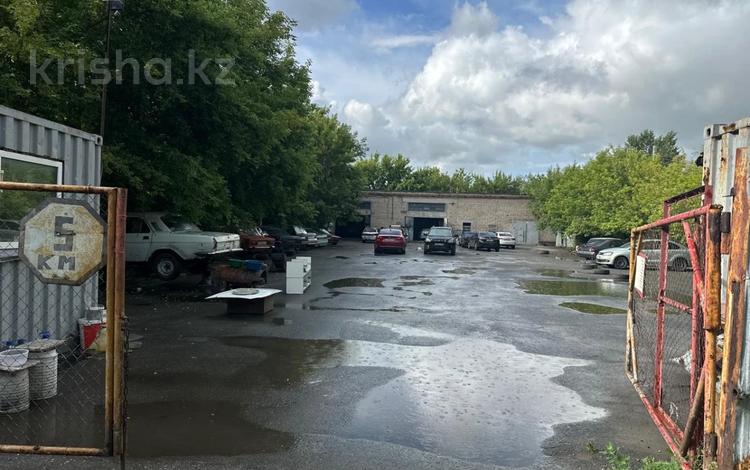 Еркін, қоймалар, жқб, автосервистер мен көлік жуу · 150 м², бағасы: 95 млн ₸ в Петропавловске — фото 2