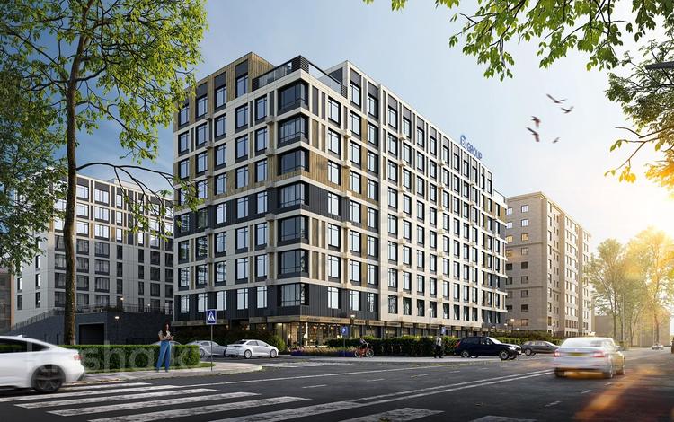 1-комнатная квартира · 37.46 м², Букетова 50/3 за ~ 20.3 млн ₸ в Караганде — фото 3
