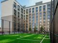 2-комнатная квартира · 38.3 м² · 2/9 этаж, ул. Жумекена Нажимеденова 29 за 26 млн ₸ в Астане, Сарайшык р-н — фото 13