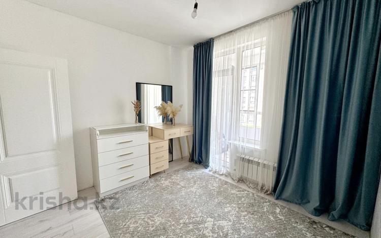 2-комнатная квартира · 38.3 м² · 2/9 этаж, ул. Жумекена Нажимеденова 29 за 26 млн ₸ в Астане, Сарайшык р-н — фото 12