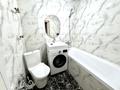 2-комнатная квартира · 38.3 м² · 2/9 этаж, ул. Жумекена Нажимеденова 29 за 26 млн ₸ в Астане, Сарайшык р-н — фото 11