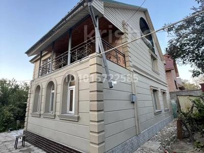Отдельный дом · 6 комнат · 150 м² · 6 сот., мкр Карагайлы, Баимбетова 36 за 1.2 млн ₸ в Алматы, Наурызбайский р-н