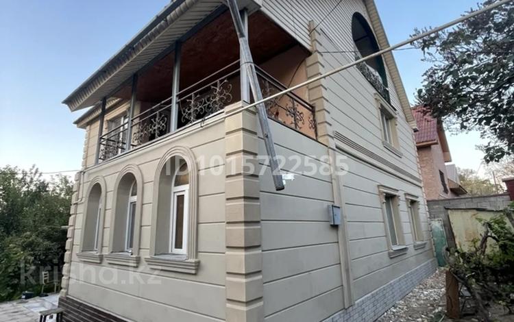 Отдельный дом · 6 комнат · 150 м² · 6 сот., мкр Карагайлы, Баимбетова 36 за 900 000 ₸ в Алматы, Наурызбайский р-н — фото 2