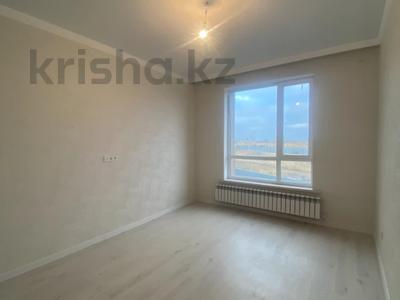 2-комнатная квартира, 56 м², 2/12 этаж, Мангилик Ел 76 за 26 млн 〒 в Астане, Есильский р-н