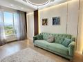 2-комнатная квартира · 60 м² · 8/10 этаж, Абая 38 за 550 000 ₸ в Алматы, Бостандыкский р-н — фото 3