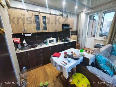 1-бөлмелі пәтер · 43 м² · 3/5 қабат, мкр Жана Орда, бағасы: 15.8 млн ₸ в Уральске