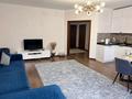 3-бөлмелі пәтер · 85 м² · 8/9 қабат, Иманбаева 8/3, бағасы: 58 млн ₸ в Астане, р-н Байконур — фото 3