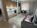 2-комнатная квартира · 58 м² · 1/3 этаж, Аубакирова 12/45а за 35 млн ₸ в  — фото 2
