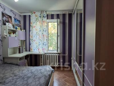 2-комнатная квартира · 42.5 м² · 3/5 этаж, мкр Орбита-1 за 32 млн 〒 в Алматы, Бостандыкский р-н