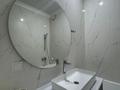 2-комнатная квартира · 45 м² · 12/12 этаж, Санжара Асфендиярова 5 за 300 000 ₸ в Астане, Нура р-н — фото 10
