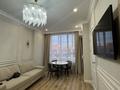 2-комнатная квартира · 45 м² · 12/12 этаж, Санжара Асфендиярова 5 за 300 000 ₸ в Астане, Нура р-н — фото 3