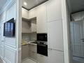 2-комнатная квартира · 45 м² · 12/12 этаж, Санжара Асфендиярова 5 за 300 000 ₸ в Астане, Нура р-н — фото 5