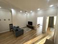 3-комнатная квартира · 70 м² · 3/4 этаж, МТФ за 600 000 ₸ в Алматы, Медеуский р-н