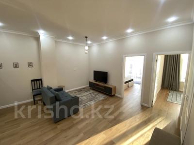 3-комнатная квартира · 70 м² · 3/4 этаж, МТФ за 600 000 ₸ в Алматы, Медеуский р-н
