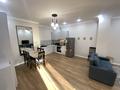 3-комнатная квартира · 70 м² · 3/4 этаж, МТФ за 600 000 ₸ в Алматы, Медеуский р-н — фото 5