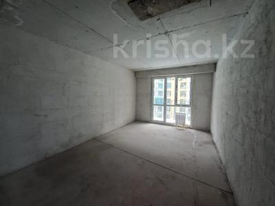 1-комнатная квартира, 26 м², 9/10 этаж, Жунисова за 12 млн 〒 в Алматы, Наурызбайский р-н