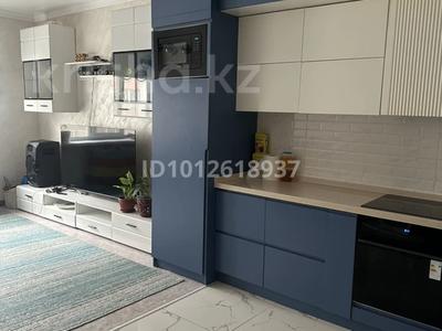 2-бөлмелі пәтер · 108 м² · 12/16 қабат, мкр Шугыла, Жуалы 1, бағасы: 300 000 ₸ в Алматы, Наурызбайский р-н