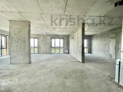 3-комнатная квартира · 115 м² · 6/7 этаж, мкр Коктобе, Сагадат Нурмагамбетов за 149.5 млн ₸ в Алматы, Медеуский р-н