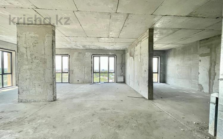 3-комнатная квартира · 115 м² · 6/7 этаж, мкр Коктобе, Сагадат Нурмагамбетов за 149.5 млн 〒 в Алматы, Медеуский р-н — фото 10