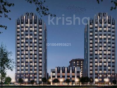 2-комнатная квартира · 68.5 м² · 10/16 этаж, Кулманова — Ерниязова за 42 млн 〒 в Атырау