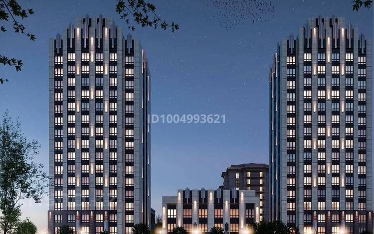 2-комнатная квартира · 68.5 м² · 10/16 этаж, Кулманова — Ерниязова за 42 млн 〒 в Атырау — фото 3