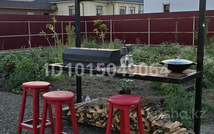 Отдельный дом · 2 комнаты · 50 м² · 10 сот., Каражар за 22 млн ₸ в Астане, Есильский р-н — фото 3