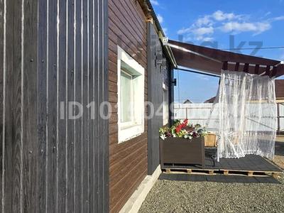Жеке үй · 2 бөлме · 50 м² · 10 жүзд., Каражар, бағасы: 22 млн ₸ в Астане, Есильский р-н