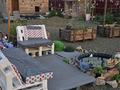 Отдельный дом · 2 комнаты · 50 м² · 10 сот., Каражар за 22 млн ₸ в Астане, Есильский р-н — фото 6