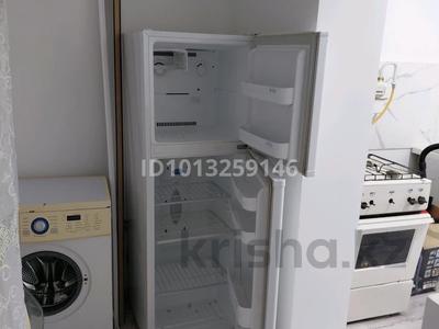 1-комнатная квартира · 73 м² · 5/5 этаж, мкр Алатау 35 за 80 000 ₸ в Таразе
