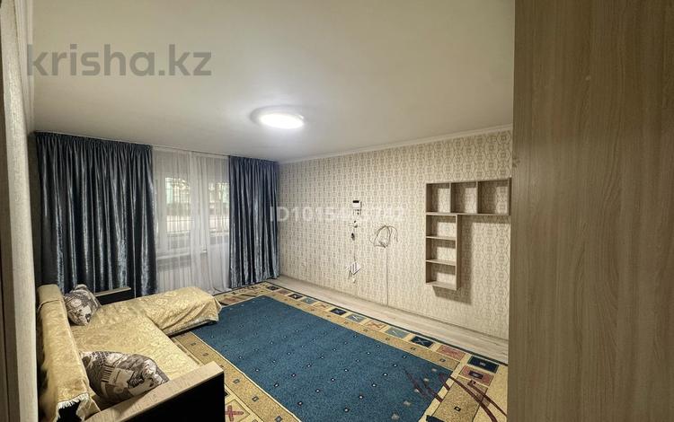 1-комнатная квартира · 48 м², мкр Кулагер за 200 000 ₸ в Алматы, Жетысуский р-н — фото 2
