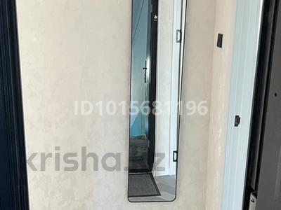 1-комнатная квартира · 33 м² · 4/5 этаж, мкр Восток 2 за 14.2 млн ₸ в Шымкенте, Аль-Фарабийский р-н