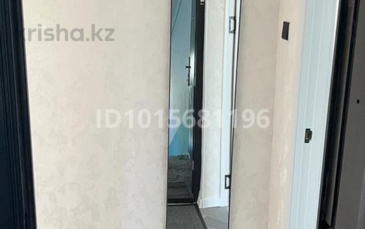 1-комнатная квартира · 33 м² · 4/5 этаж, мкр Восток 2 за 14.2 млн ₸ в Шымкенте, Аль-Фарабийский р-н — фото 2