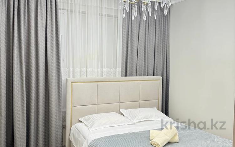 2-бөлмелі пәтер · 65 м² · 3/9 қабат, мкр Нурсая, Абулхайр Хана 63 — Талан, бағасы: 23 000 〒 в Атырау — фото 2