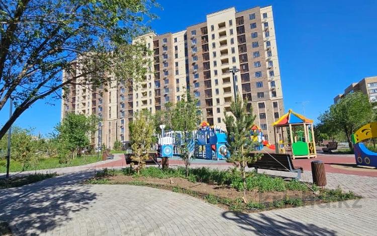 3-комнатная квартира · 67.2 м² · 2/13 этаж, мкр Юго-Восток, ​Улица Карбышева 14/3 за 26.5 млн ₸ в Караганде, Казыбек би р-н — фото 2