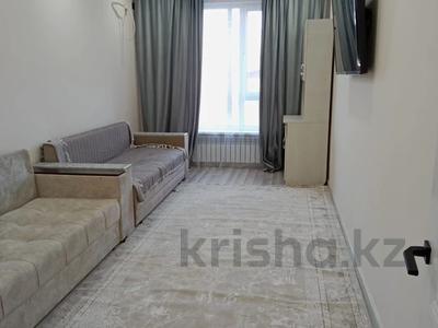 1-бөлмелі пәтер · 40 м² · 1/5 қабат, 5 мкр, бағасы: 25 млн ₸ в Конаеве