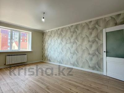 2-бөлмелі пәтер · 67.3 м² · 2/6 қабат, Кобыланды батыра, бағасы: 34 млн ₸ в Костанае