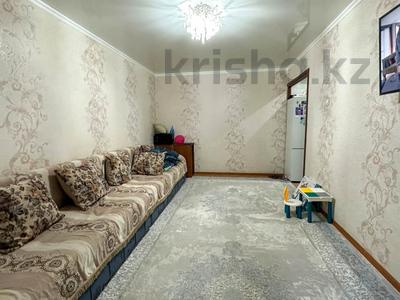 2-комнатная квартира · 46 м² · 1/5 этаж, Самал за 16 млн 〒 в Талдыкоргане, мкр Самал