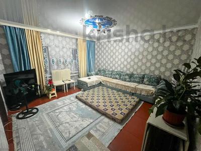 Отдельный дом · 4 комнаты · 74 м² · 4.5 сот., Каратал 25 за 19 млн 〒 в Талдыкоргане