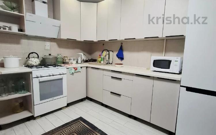 4-бөлмелі пәтер · 82 м² · 4/5 қабат, Айнабұлақ-4 ш/а., бағасы: 60 млн ₸ в Алматы, Жетысуский р-н — фото 4
