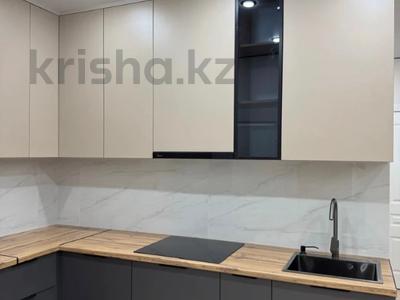 3-комнатная квартира · 77 м² · 8/20 этаж, Гагарина — СРОЧНО!!!Горячая Цена!!! за 82 млн ₸ в Алматы, Бостандыкский р-н