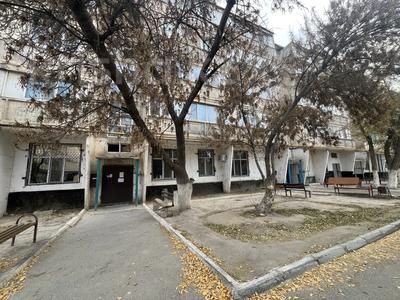 2-комнатная квартира · 57.6 м² · 4/5 этаж, шугыла 31 за 9 млн 〒 в 