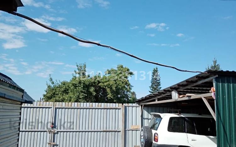 Жеке үй · 3 бөлме · 45 м² · 6 жүзд., Пограничная, С/Т Металлург 2 — Пограничная, бағасы: 9 млн ₸ в Усть-Каменогорске — фото 2