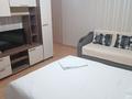 1-комнатная квартира · 38 м² · 4/12 этаж, мкр Акбулак 109 — Алматы Арена за 190 000 ₸ в Алатауский р-н — фото 3